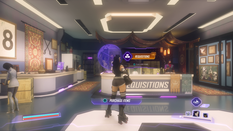 Illustration for article titled Tips For Playing Agents Of Mayhem
